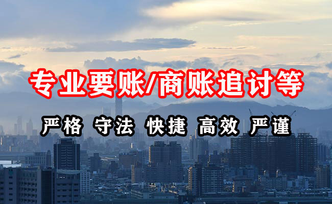 会泽清债公司